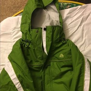 Nike women’s ASG jacket